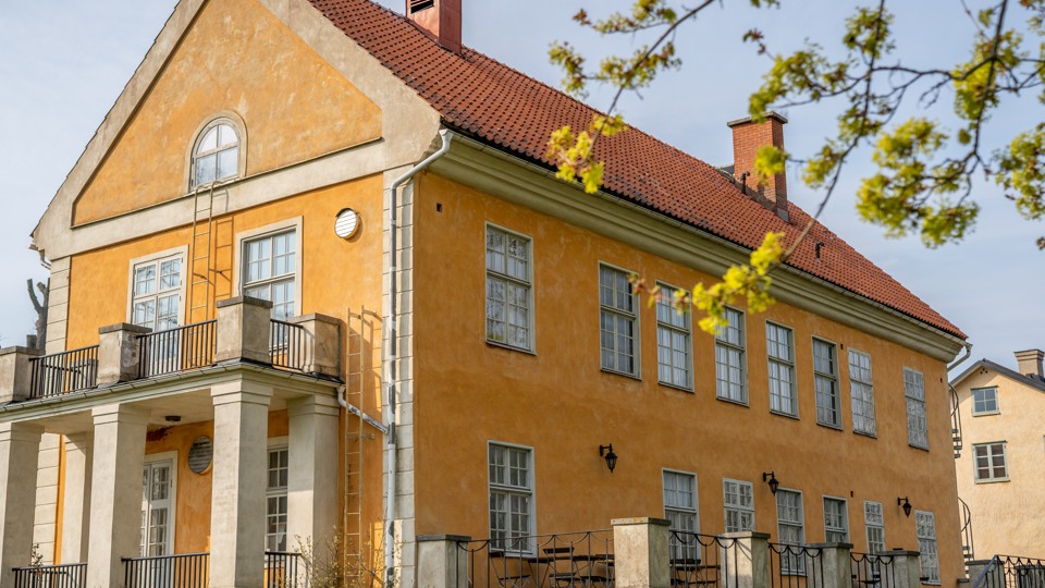 Sölvesborgs slott