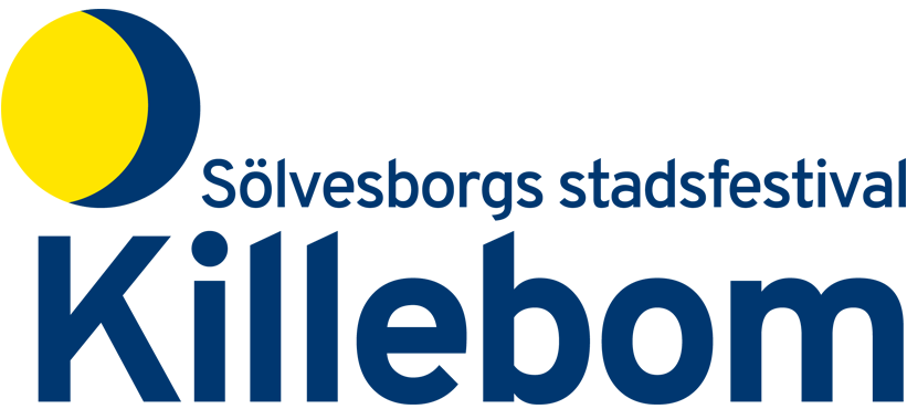 Killebom logotyp
